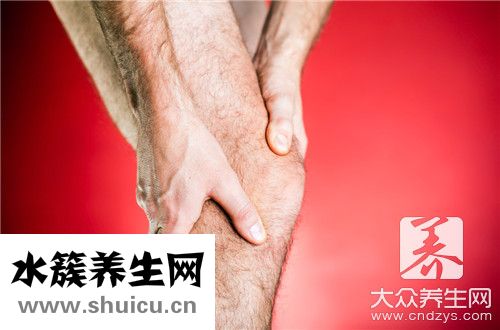 兩腿酸軟無(wú)力回事