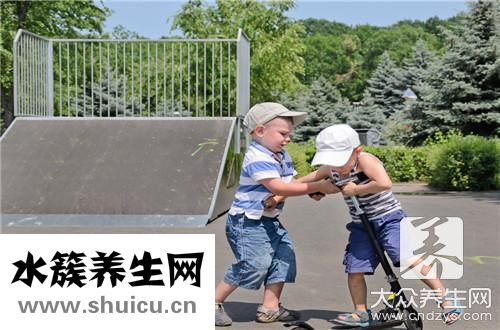 青少年教育問題