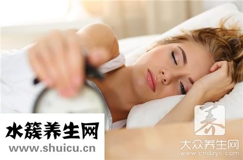 每天深睡眠多久是正常
