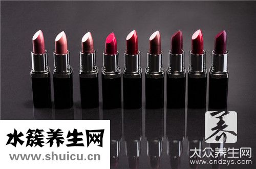 口紅開封后保質期