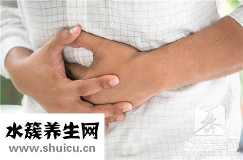 胃炎可以吃什么水果