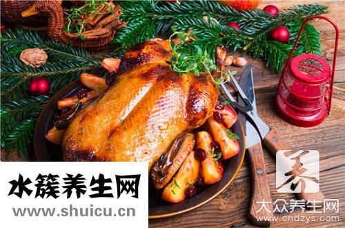 孕婦可以吃鵝肉嗎