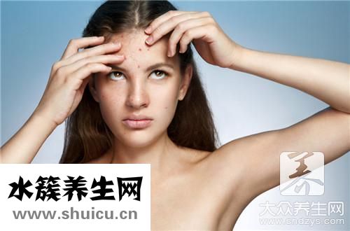 激光去痘坑效果