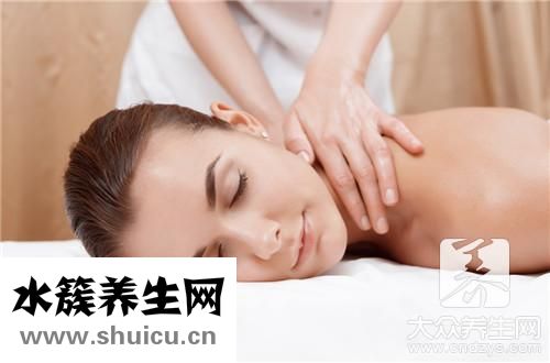 月經期間可以按摩嗎