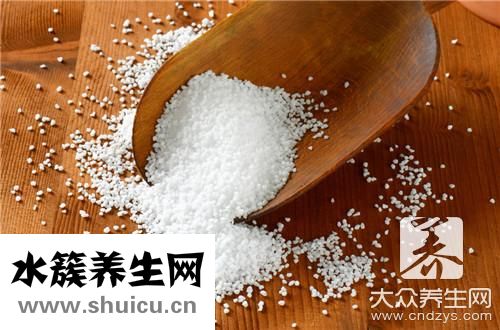 氯化鈉是生理鹽水嗎