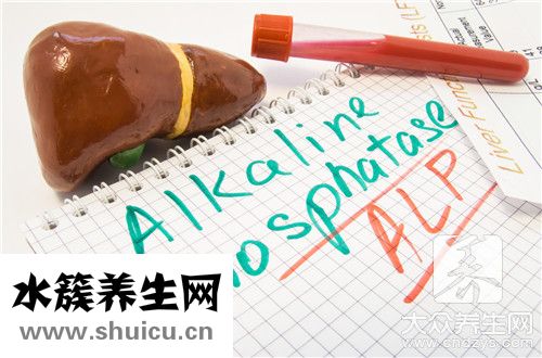 膽汁淤積性肝病