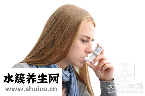 哮喘持續(xù)狀態(tài)