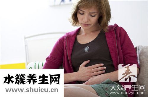 肚子發(fā)脹是什么原因