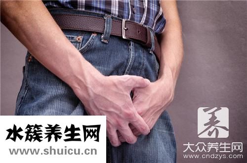 排尿困難是什么原因