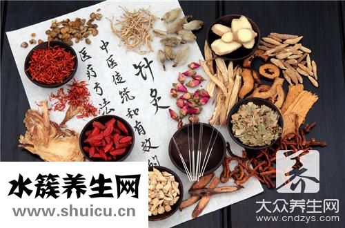 五加皮和刺五加區別