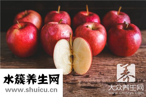 蘋果和香蕉能一起吃嗎