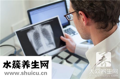 開放性肺結(jié)核