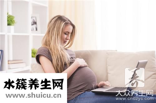 孕婦補鈣最佳時間