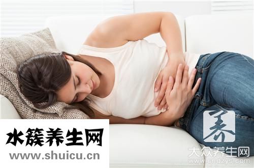 拉肚子發燒是回事