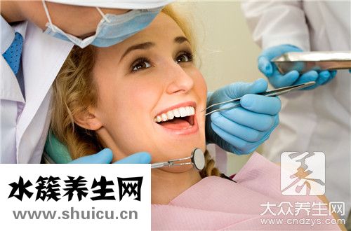 口腔囊腫手術多少錢