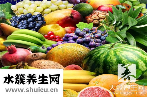 下午吃蘋果好嗎