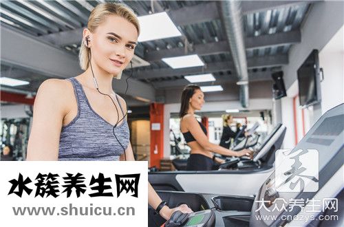 健身應(yīng)該吃