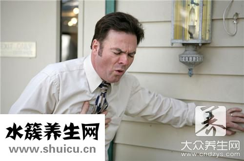 右側肋骨下隱痛是回事