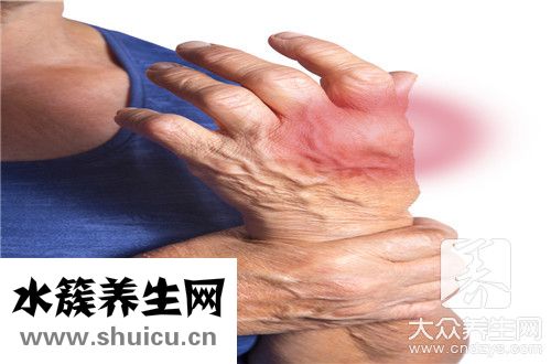 什么是類風(fēng)濕