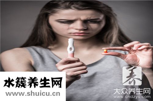 人流和藥流哪個比較好