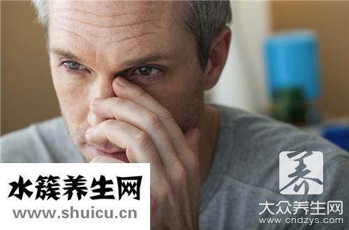 鼻竇炎會引起頭痛嗎