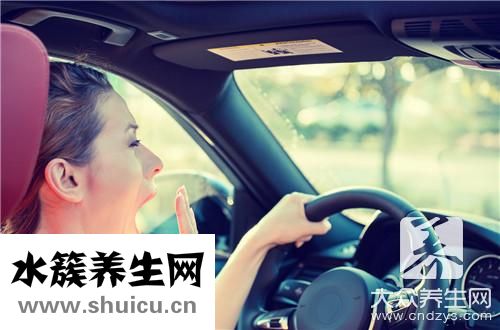 青少年熬夜危害