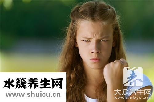 易怒脾氣暴躁是病嗎