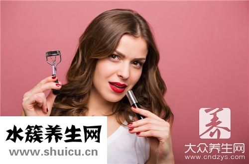 睫毛增長液危害同