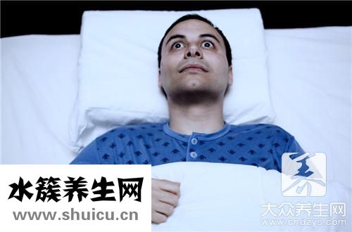 青少年熬夜危害