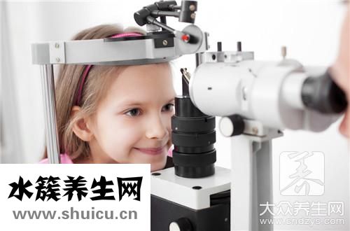 視力恢復儀有用嗎