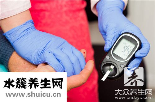 餐后3小時血糖正常值是多少