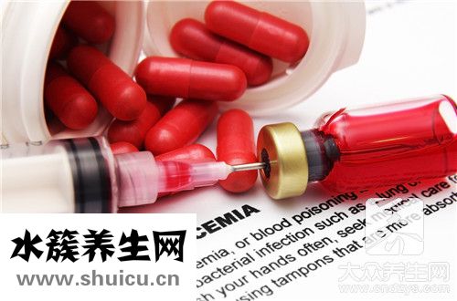 血小板寬度偏高