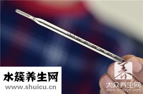 體溫打碎了會中毒嗎