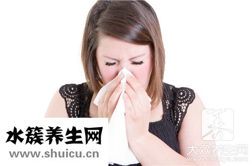 正常人鼻子是交替通氣