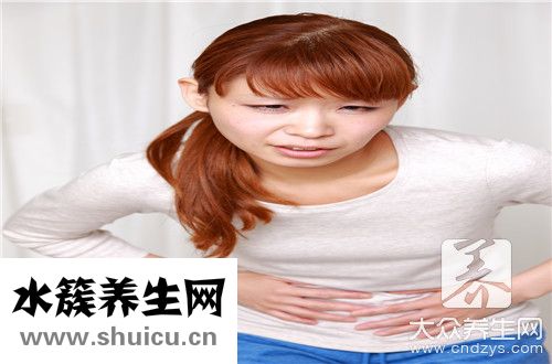 胃老是隱隱作痛是回事