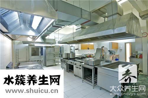 廚房油煙機清洗