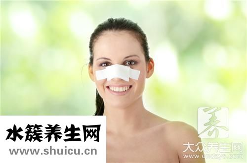 胖人瘦下鼻子變化