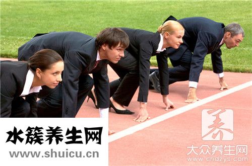 運動多久開始消耗脂肪