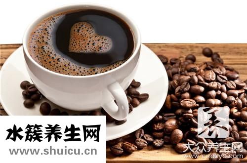 速溶黑咖啡能減肥嗎