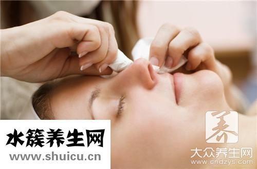 草莓鼻有恢復可能嗎