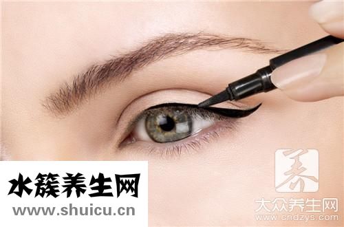 雙眼皮老了會(huì)