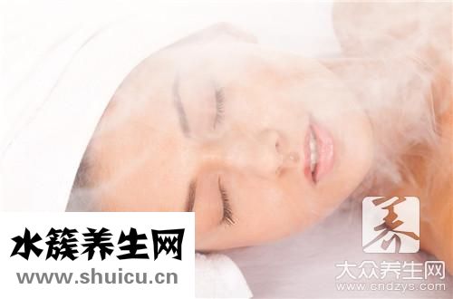 面部刮痧多久一次好