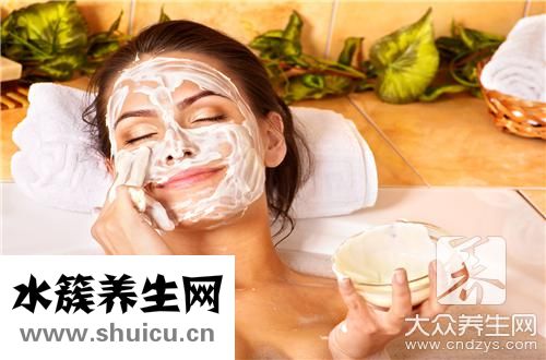 護膚品使用先后順序