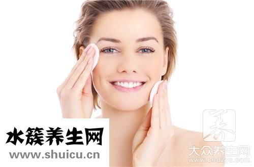 精華水什么時候用