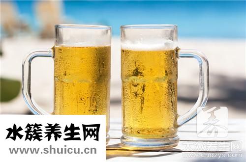 高血壓能喝酒嗎