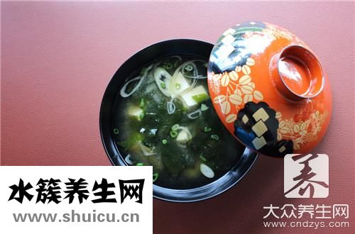 經期可以海帶嗎