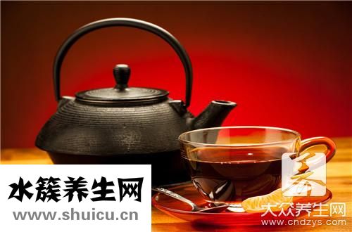 紅棗枸杞山楂茶