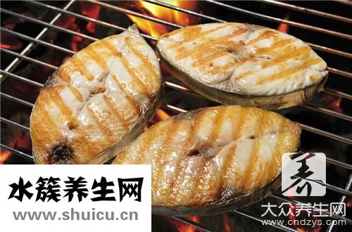 炸帶魚又香又脆