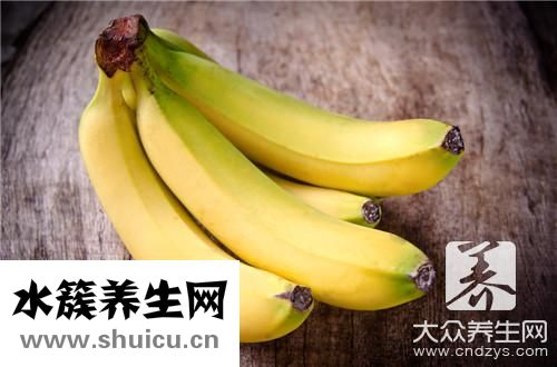 牛奶香蕉可以一起嗎