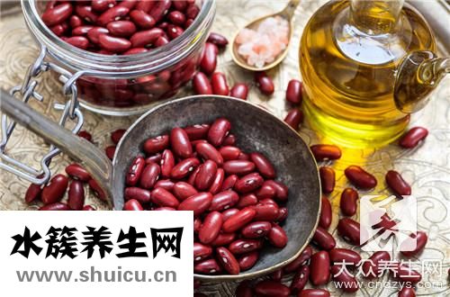 紅豆薏米水禁忌